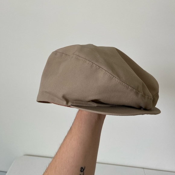 Vintage‎ Sima International newsboy cap — medium - Picture 1 of 6